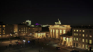Video über den Förderfonds Wissenschaft in Berlin